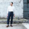 リーバイス501LEVI’S501-0000オリジナルボタンフライストレートジーンズリジッドSTF