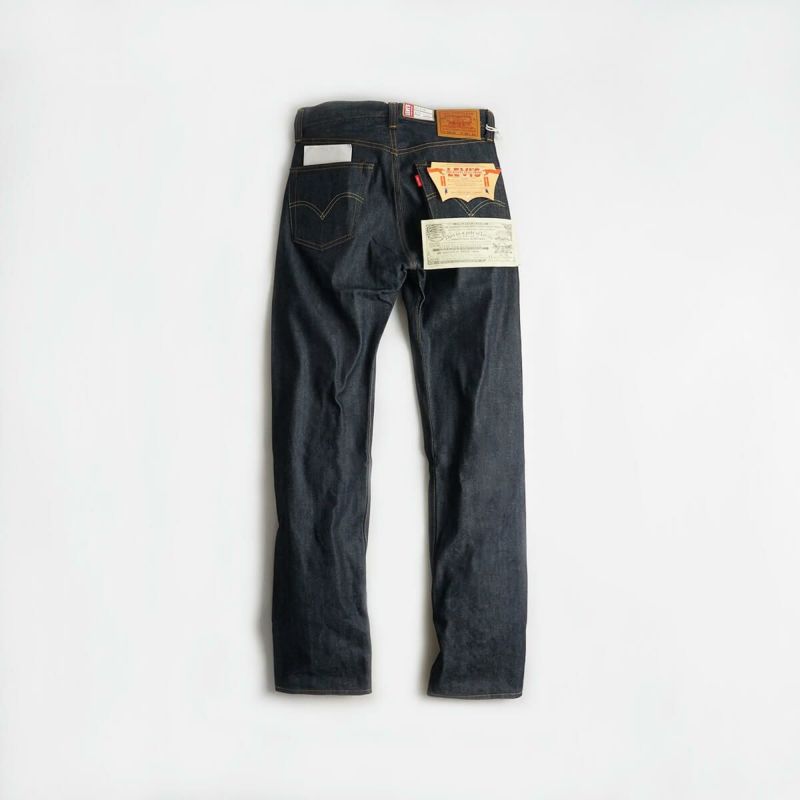 リーバイスビンテージクロージングLEVI’SVINTAGECLOTHING1947’s501XXリジッドLVCRIGID