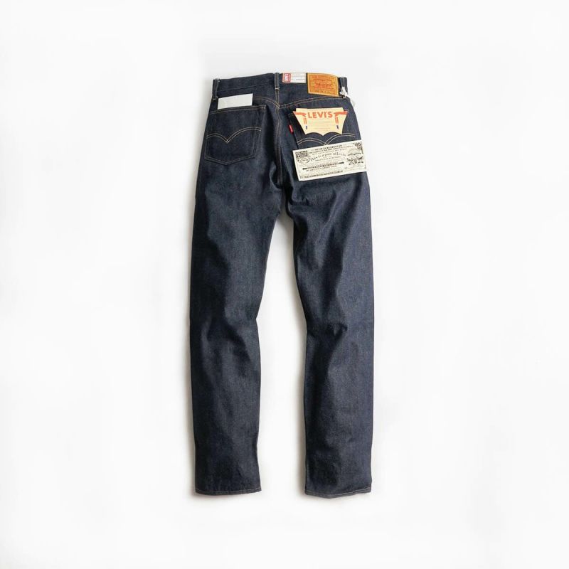 00's Levi's 501xx リーバイス 復刻 ビンテージデニム W34Levi