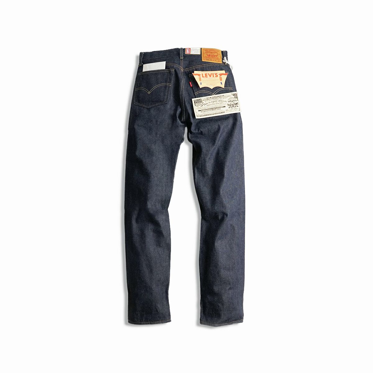 リーバイス ビンテージ クロージング LEVI