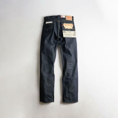 買取価格LEVI\'S (LVC) リーバイス 501XX 1955モデル パンツ