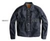 リーバイスビンテージクロージングLEVI’SVINTAGECLOTHING1953’sTYPE2JACKETリジッド