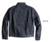 リーバイスビンテージクロージングLEVI’SVINTAGECLOTHING1953’sTYPE2JACKETリジッド