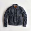 リーバイスビンテージクロージングLEVI’SVINTAGECLOTHING1953’sTYPE2JACKETリジッド