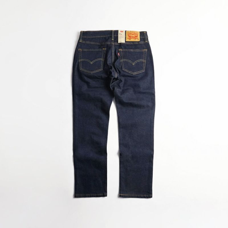 リーバイスLevi's 511 US米国製モデル リーバイス LEVI'S 511-1042 スリムフィット ジーンズ ダークホロウ