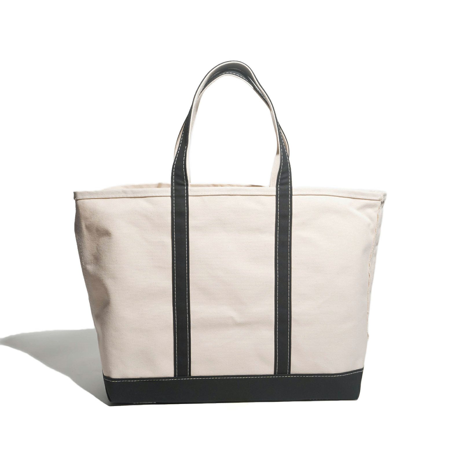 LLビーン L.L.Bean ボートアンドトートバッグ ラージ MADE IN USA