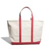 LLビーンL.L.BeanボートアンドトートバッグラージMADEINUSA