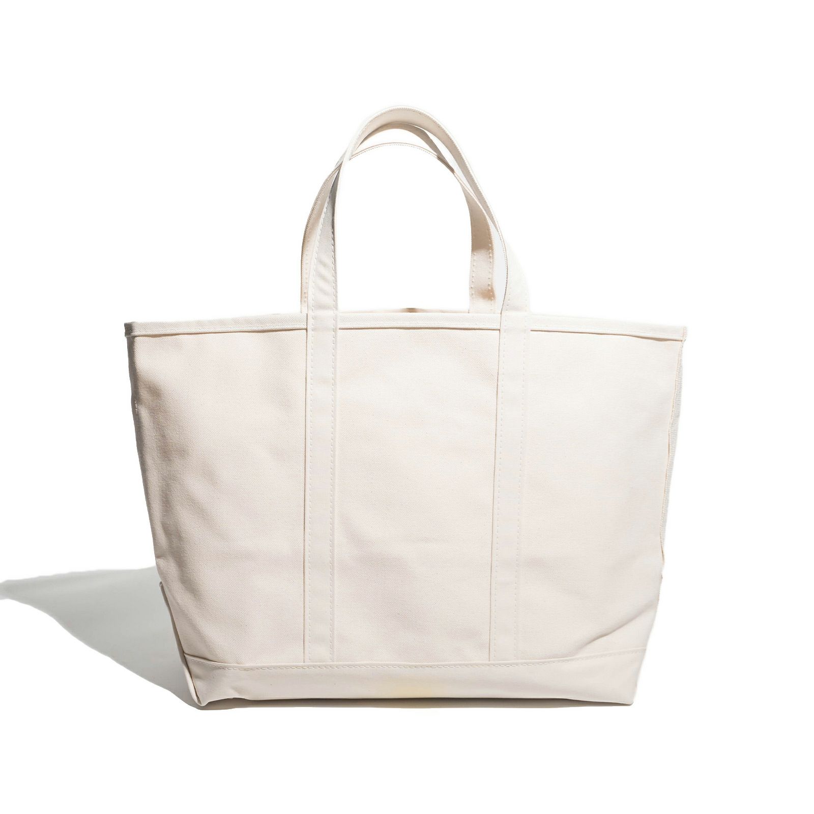 LLビーンL.L.BeanボートアンドトートバッグラージMADEINUSA