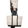 LLビーンL.L.BeanボートアンドトートバッグラージMADEINUSA