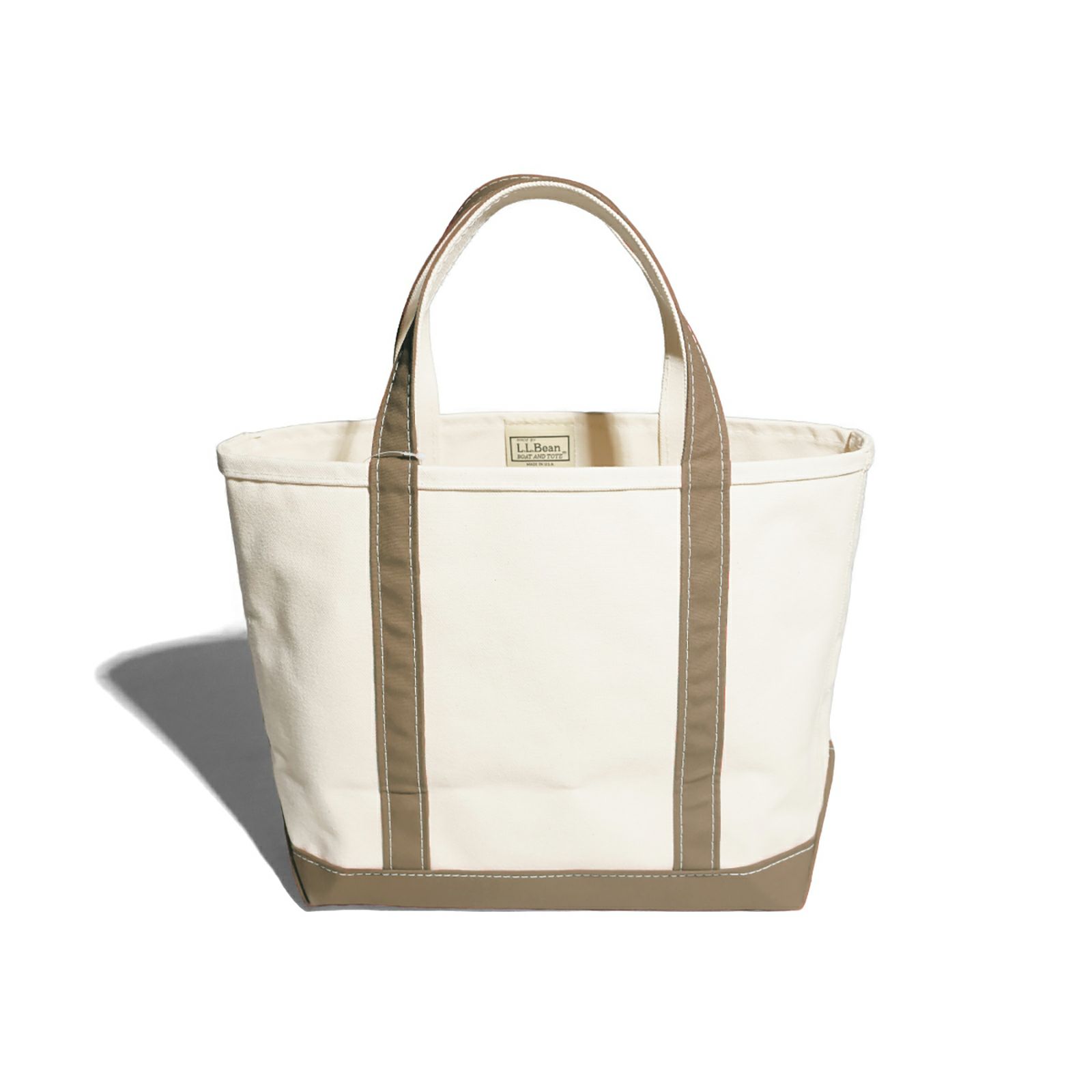 LLビーンL.L.BeanボートアンドトートバッグミディアムMADEINUSA
