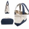 LLビーンL.L.BeanボートアンドトートバッグミディアムMADEINUSA｜llbeanエルエルビーントートメンズレディースアメリカ製かばんMサイズBOATANDTOTEBAG定番シンプルアウトドアキャンバスブルーブラックグリーンレッドブラウンナチュラル