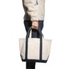 LLビーンL.L.BeanボートアンドトートバッグミディアムMADEINUSA