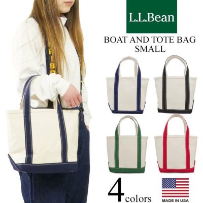 Llビーン L L Bean ボート アンド トートバッグ ラージ Made In Usa Jalana ジャラーナ