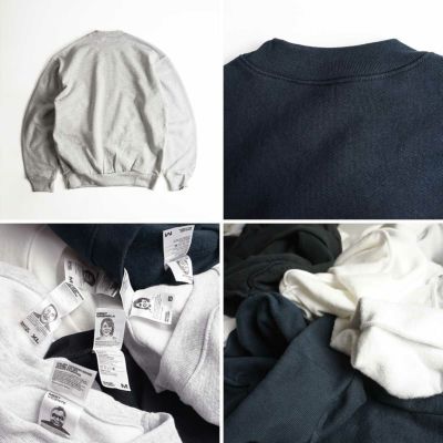 LOS ANGELES APPAREL｜ロサンゼルスアパレルの通販 HF04,HF07,HF09 ...