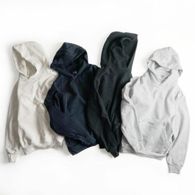 ロサンゼルスアパレル LOSANGELES APPAREL HF07 14オンス ヘビー