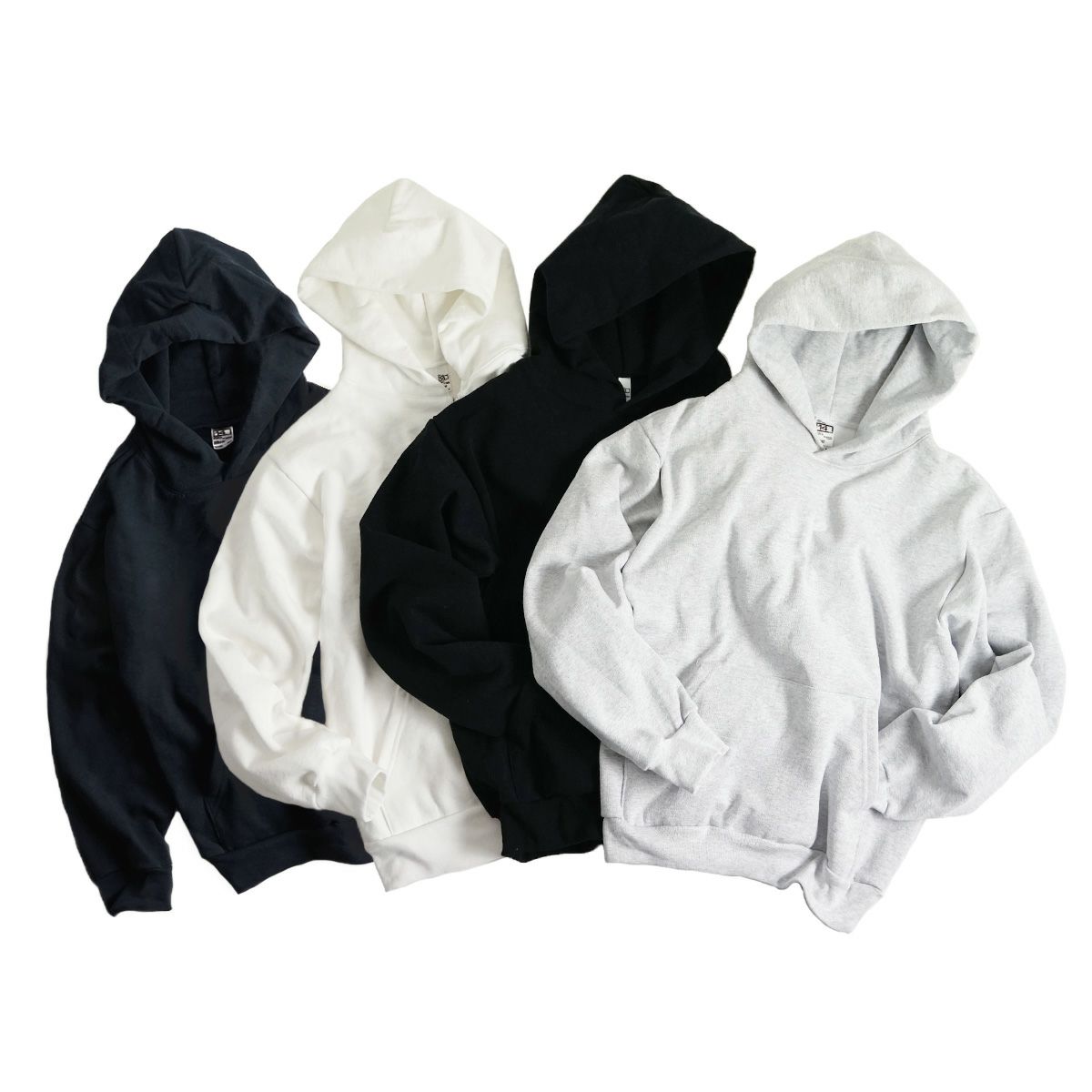 ロサンゼルスアパレル LOSANGELES APPAREL HF09 14オンス ヘビー 
