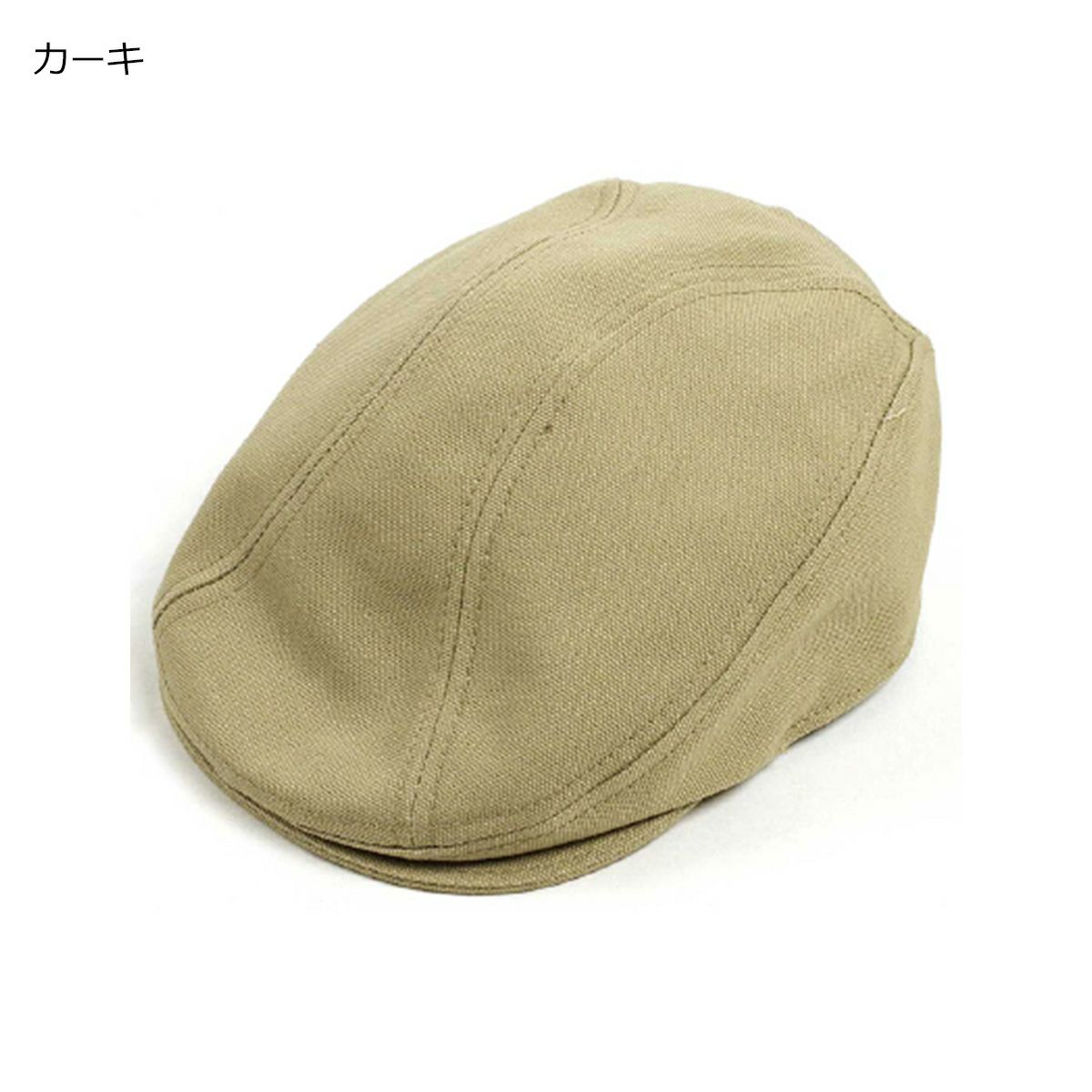 ニューヨークハット NEWYORK HAT ハンチング キャンバス 1900 帽子