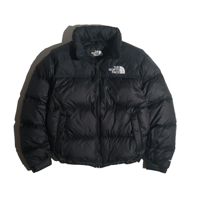 ノースフェイス THE NORTH FACE 1996 レトロ ヌプシ ジャケット