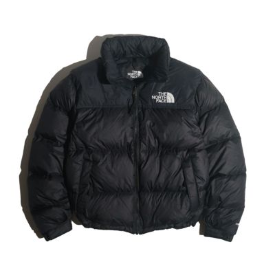 THE NORTH FACE ヴィンテージ 700fill ヌプシ 90's