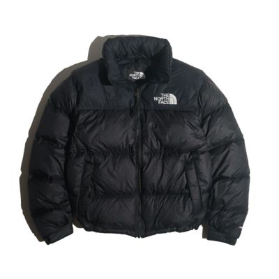 ノースフェイス THE NORTH FACE 1996 レトロ ヌプシ ジャケット ...