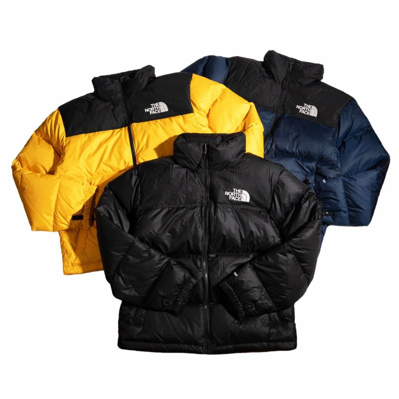 ノースフェイスTHENORTHFACE1996レトロヌプシジャケット