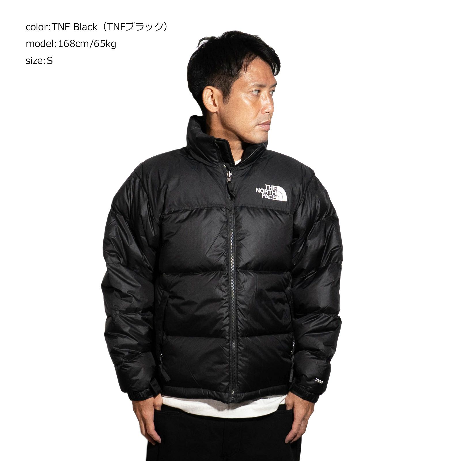 ザノースフェイス THE NORTH FACE 1996 レトロ ヌプシ ジャケット