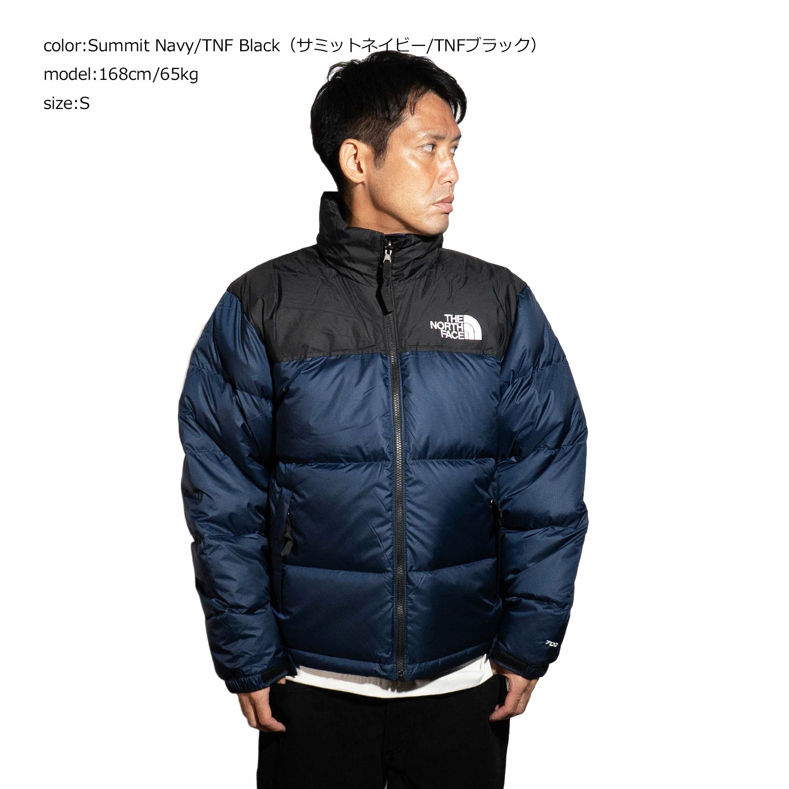 ノースフェイスTHENORTHFACE1996レトロヌプシジャケット
