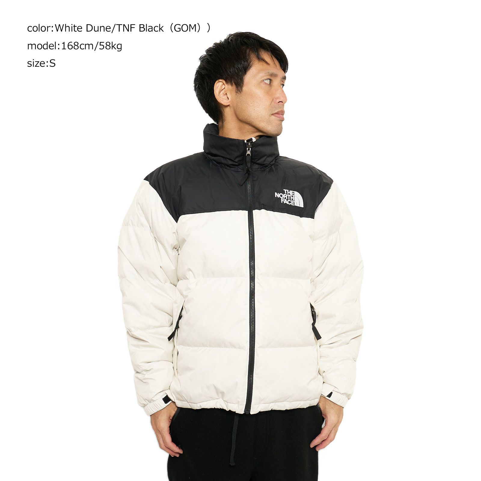 ノースフェイスTHENORTHFACE1996レトロヌプシジャケット