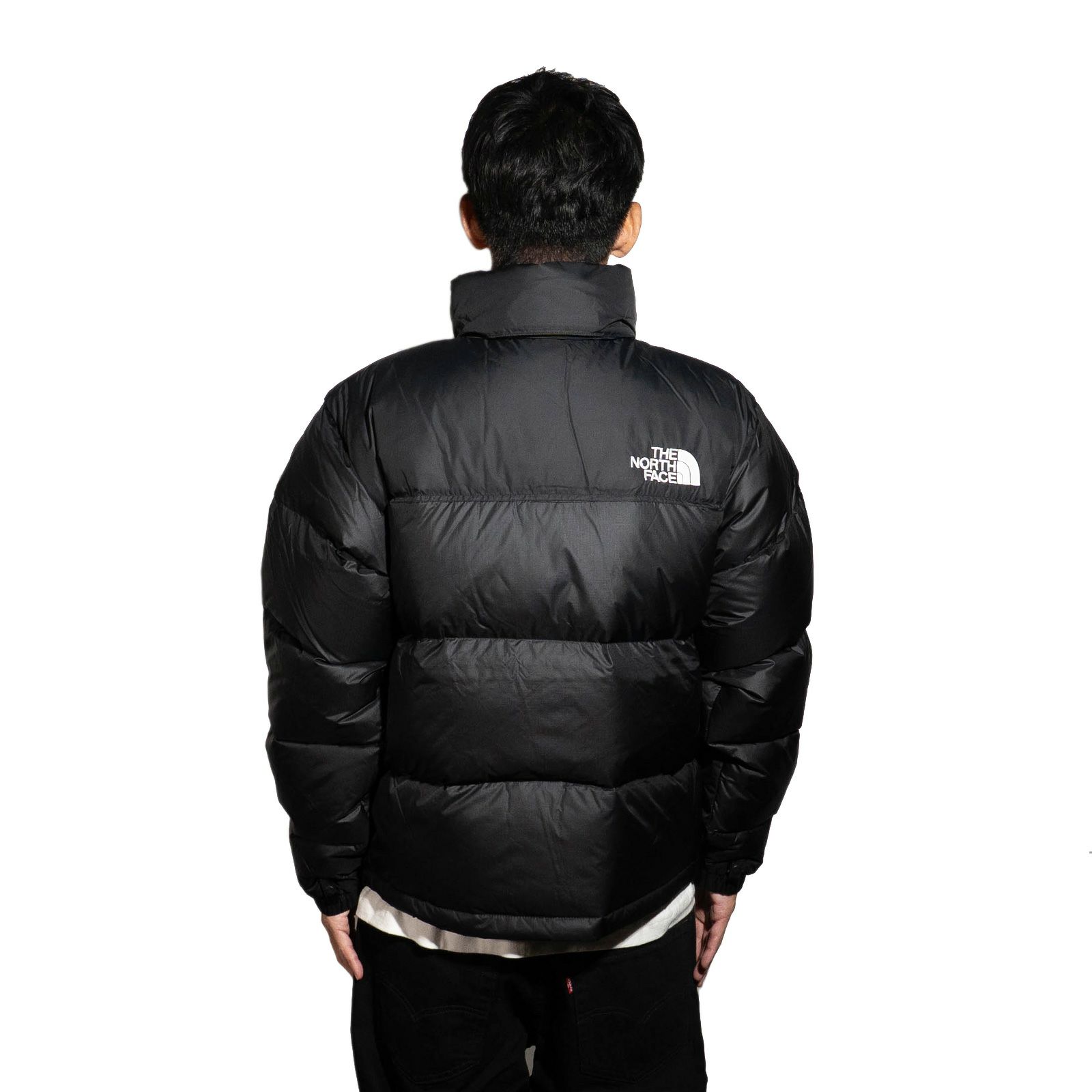 ノースフェイスTHENORTHFACE1996レトロヌプシジャケット