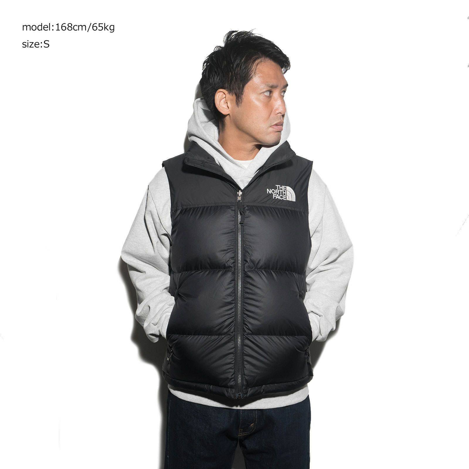 ザノースフェイス THE NORTH FACE 1996 レトロ ヌプシ ベスト | Jalana