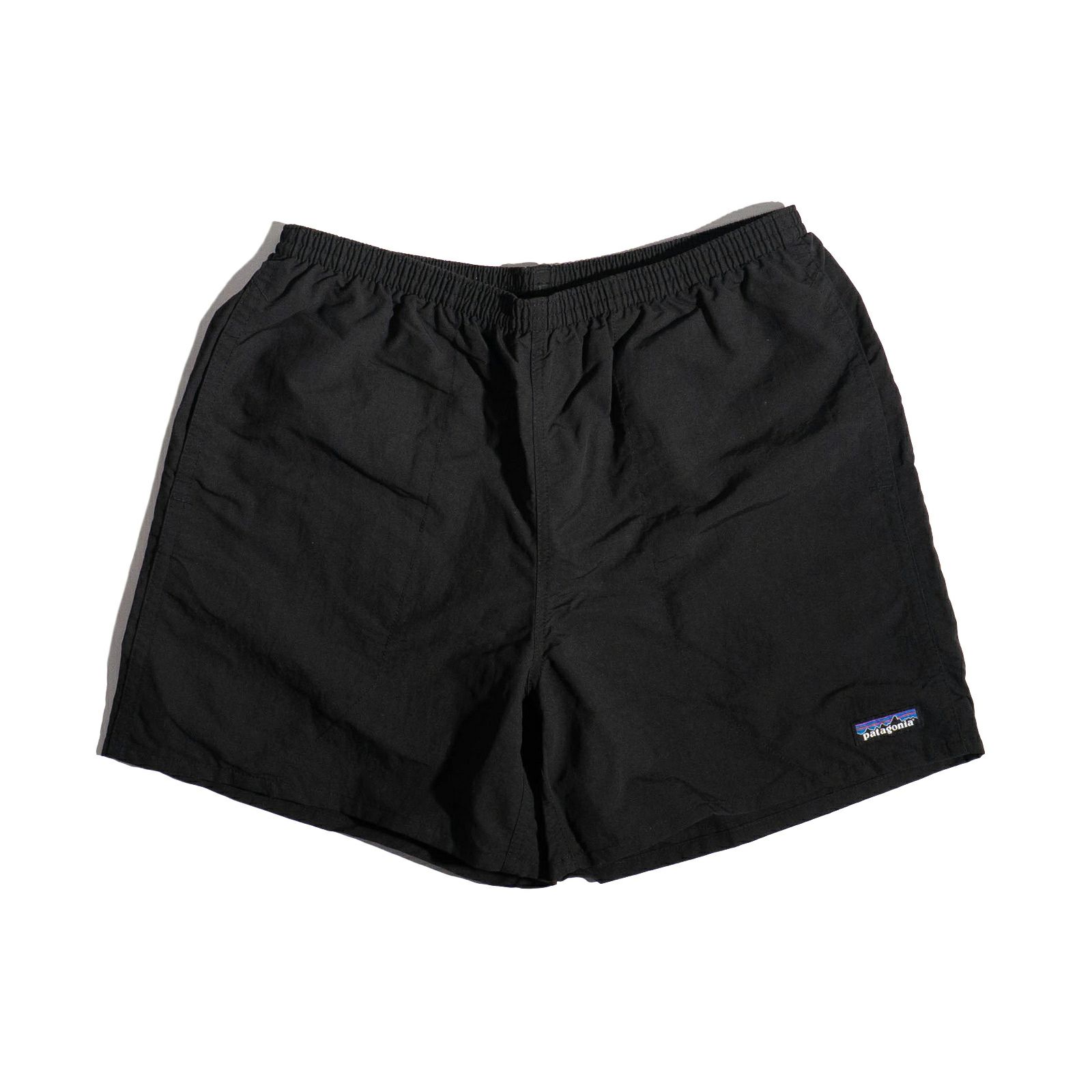 パタゴニアpatagoniaバギーズショーツ5インチ