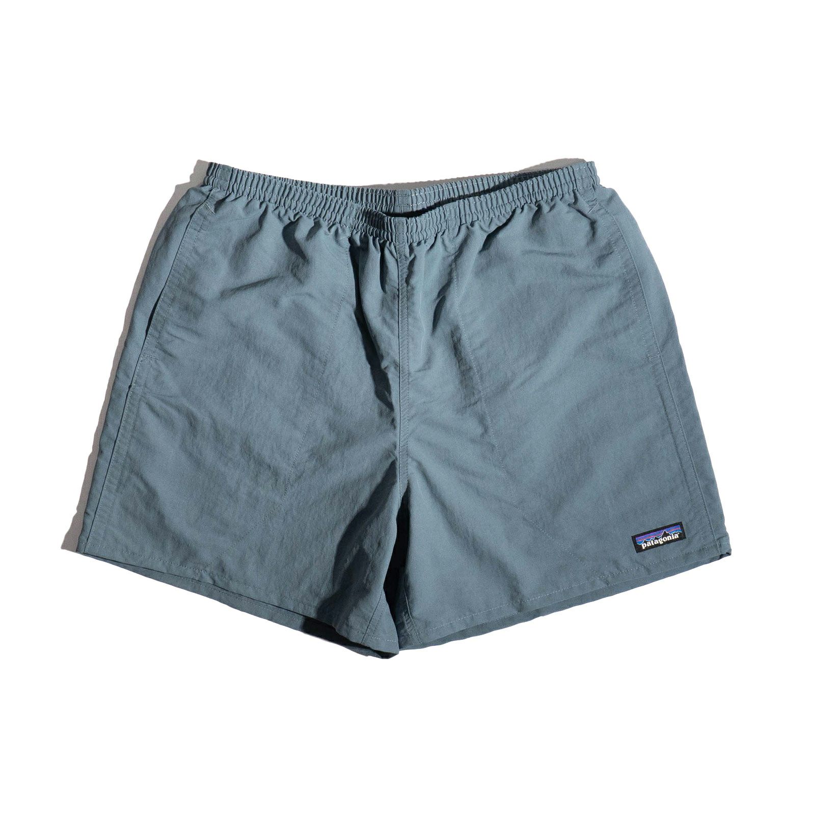 パタゴニアpatagoniaバギーズショーツ5インチ