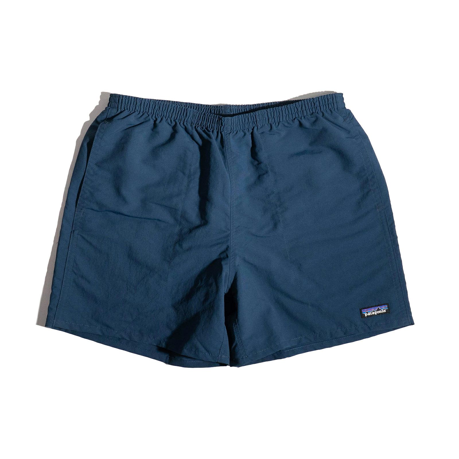 パタゴニアpatagoniaバギーズショーツ5インチ