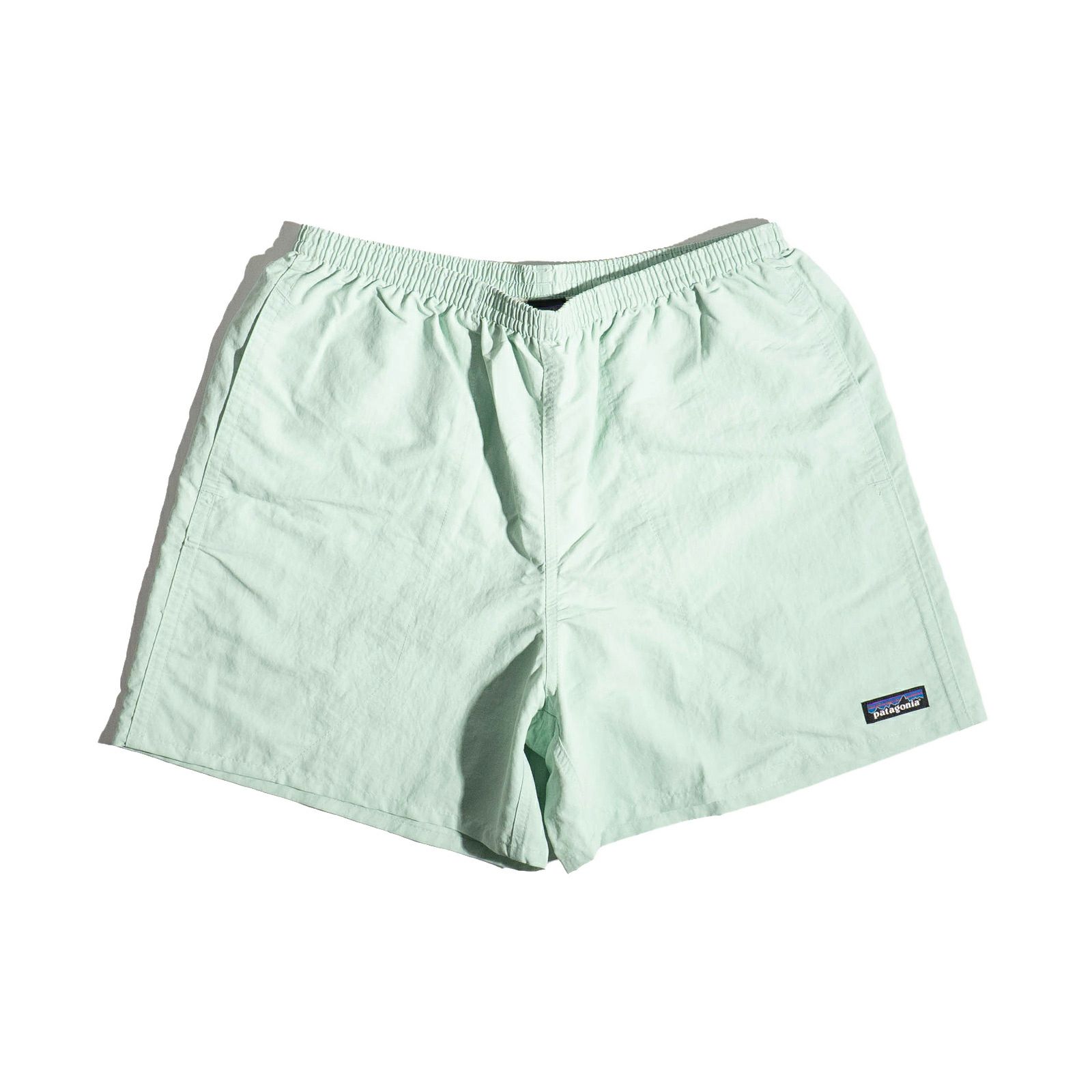 パタゴニアpatagoniaバギーズショーツ5インチ