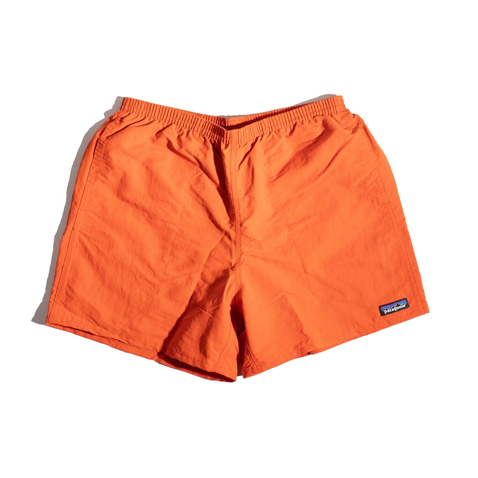 パタゴニアpatagoniaバギーズショーツ5インチ