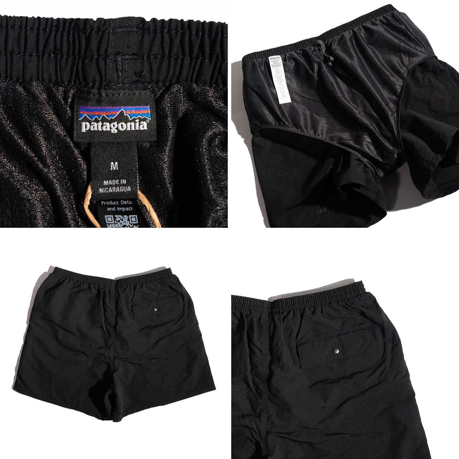 パタゴニア patagonia バギーズ ショーツ 5インチ | Jalana | ジャラーナ