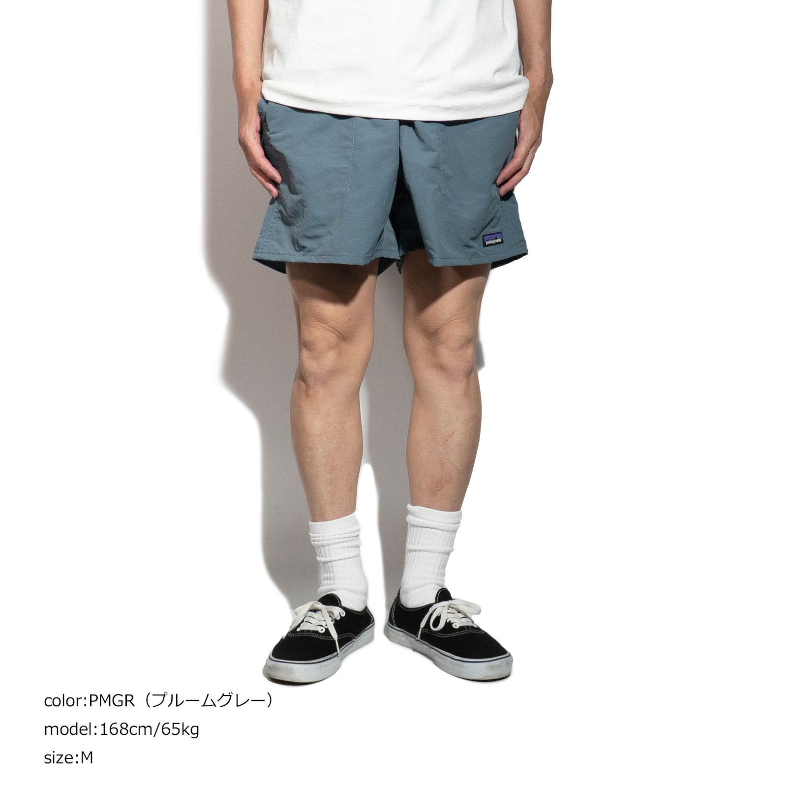 パタゴニア patagonia バギーズ ショーツ 5インチ | Jalana | ジャラーナ