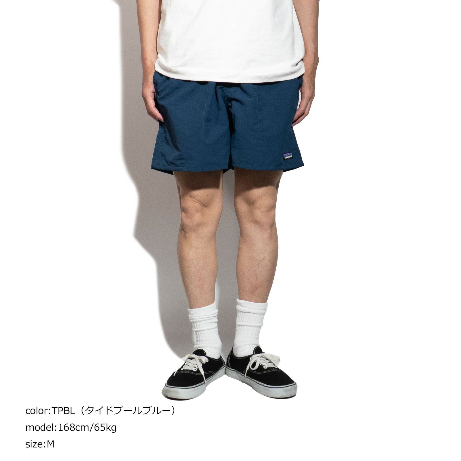 パタゴニア patagonia バギーズ ショーツ 5インチ | Jalana | ジャラーナ