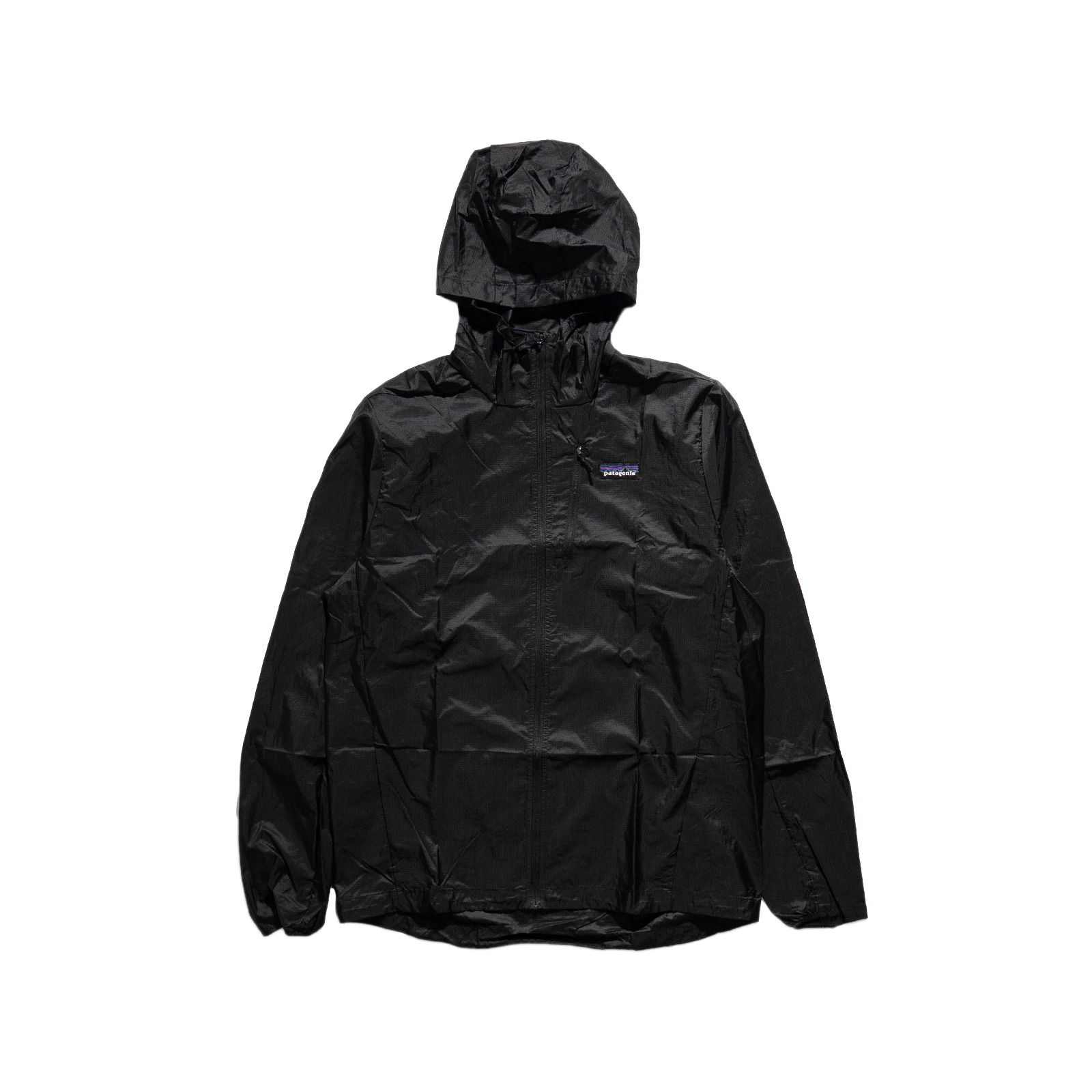 パタゴニアpatagoniaフーディニジャケット