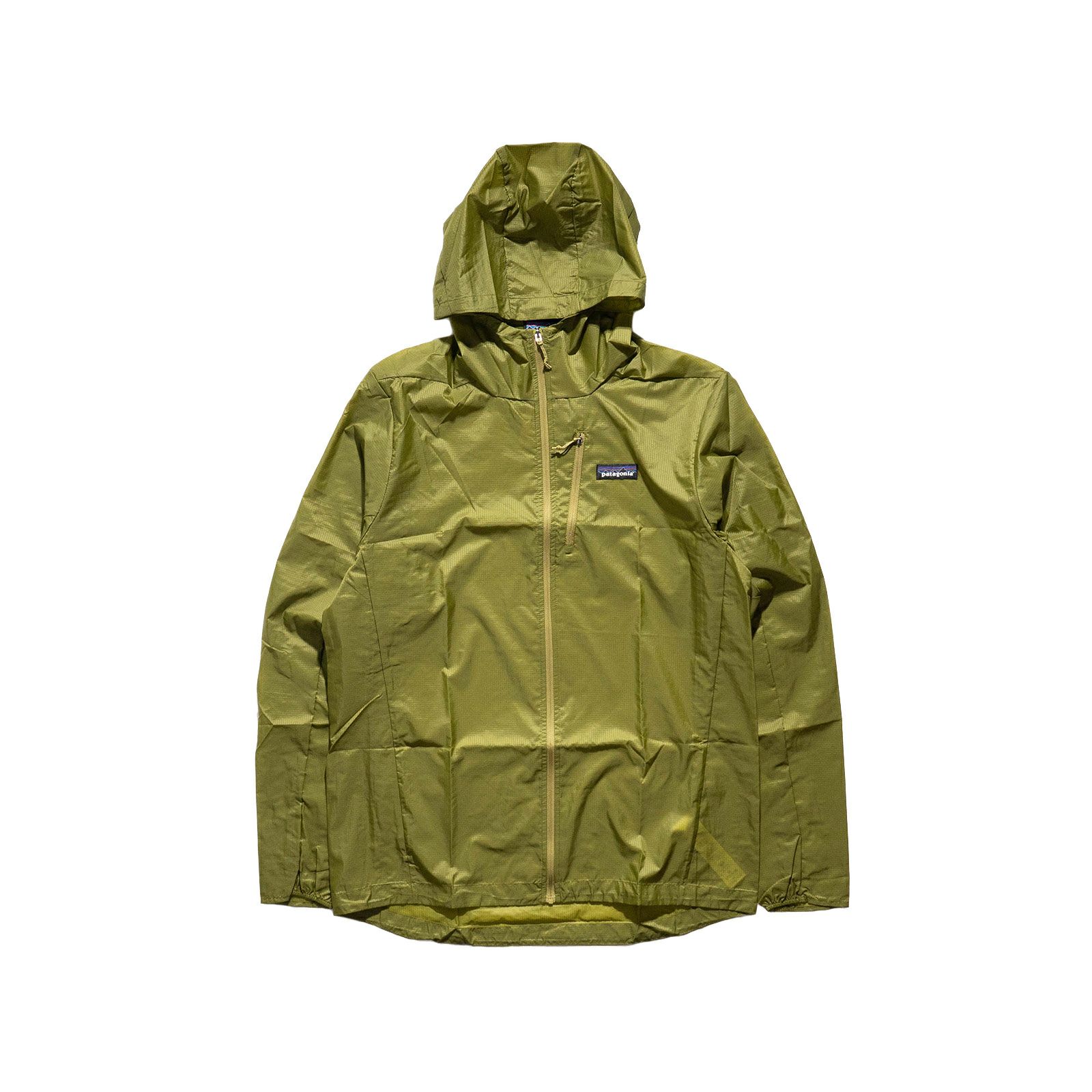 パタゴニアpatagoniaフーディニジャケット