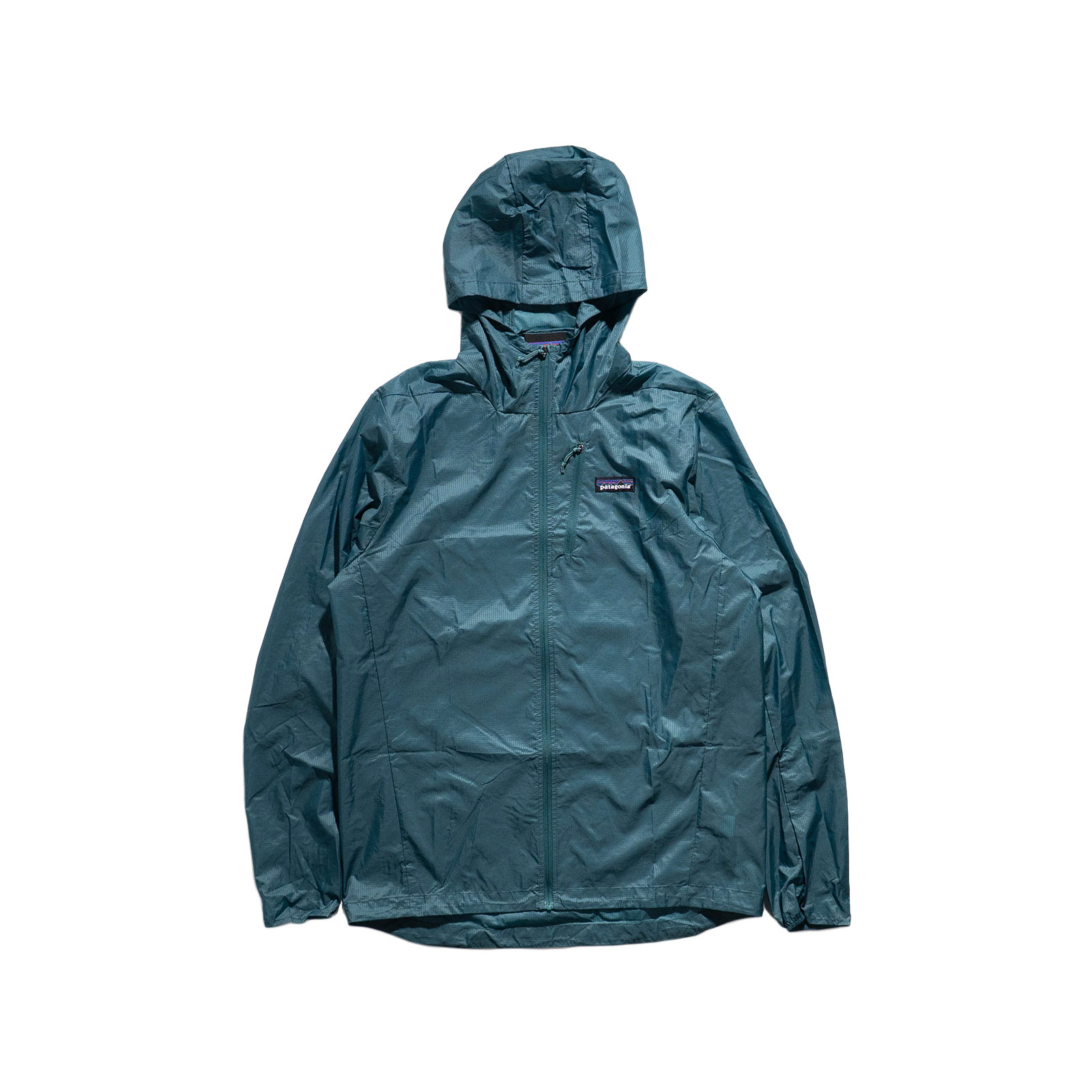 パタゴニアpatagoniaフーディニジャケット