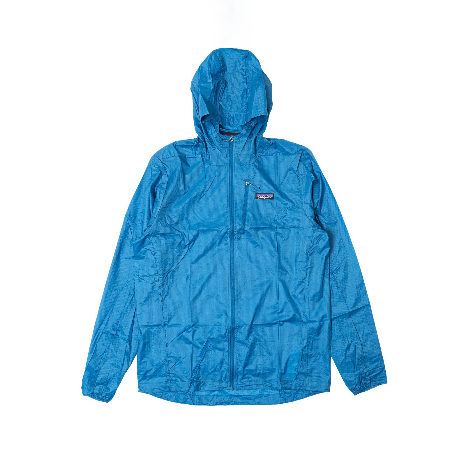 パタゴニアpatagoniaフーディニジャケット