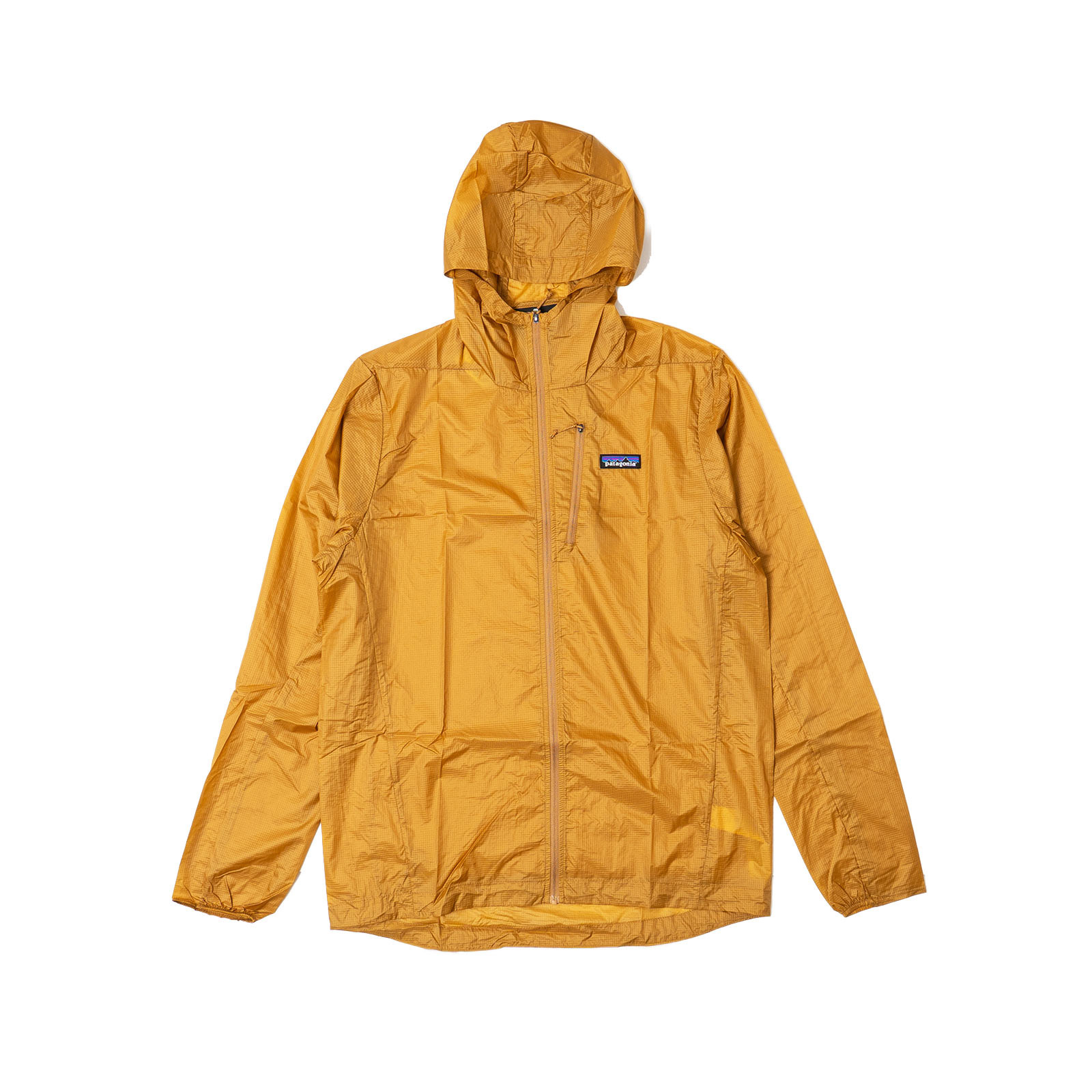 パタゴニアpatagoniaフーディニジャケット