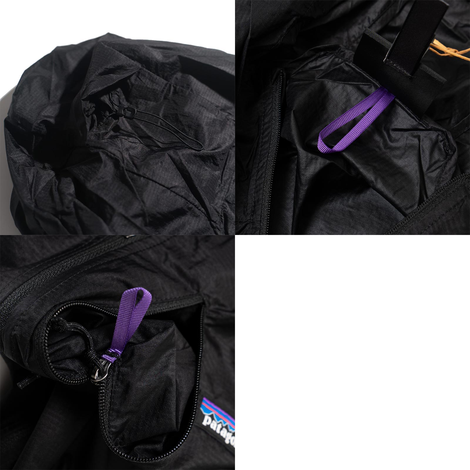 パタゴニアpatagoniaフーディニジャケット