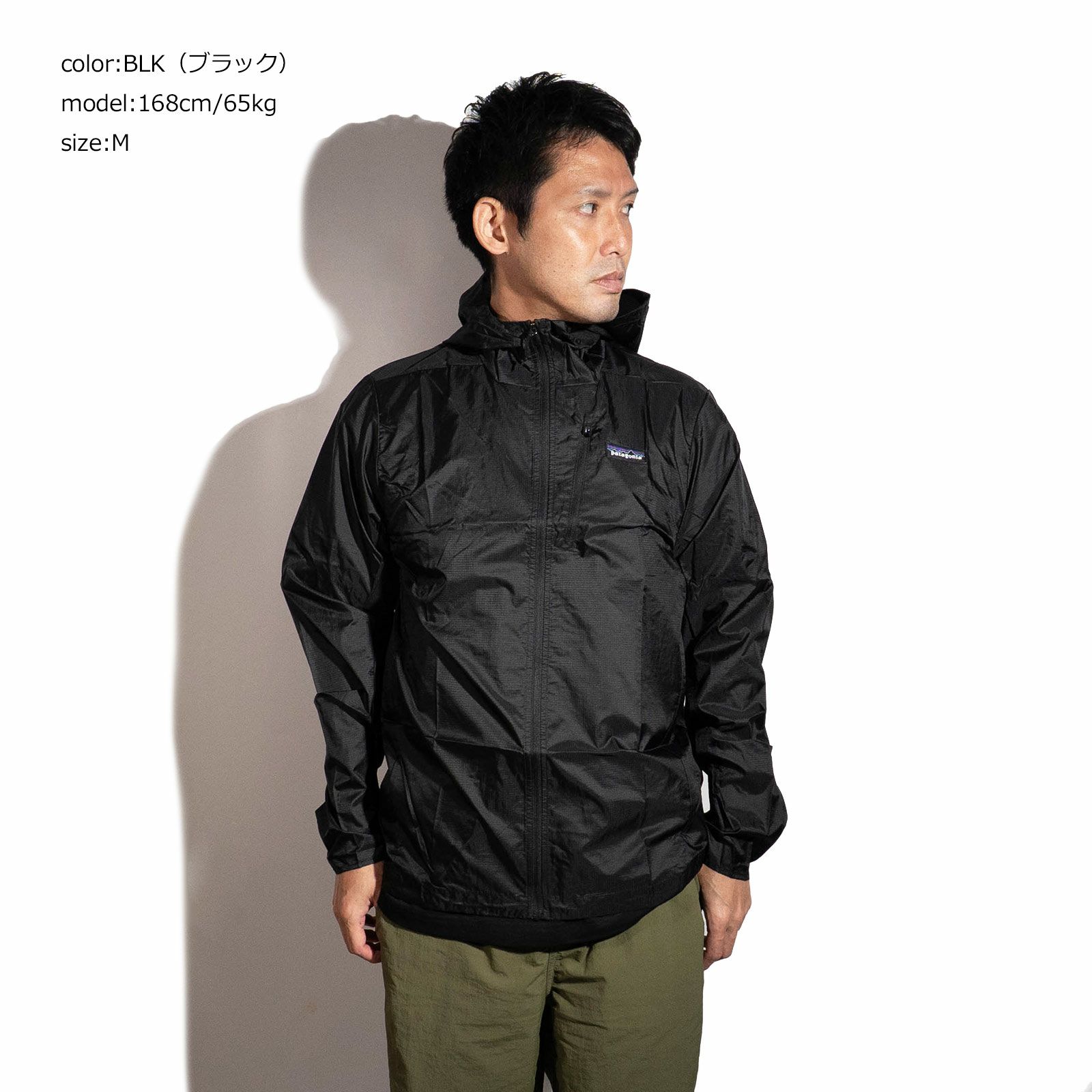 パタゴニア patagonia フーディニジャケット | Jalana | ジャラーナ