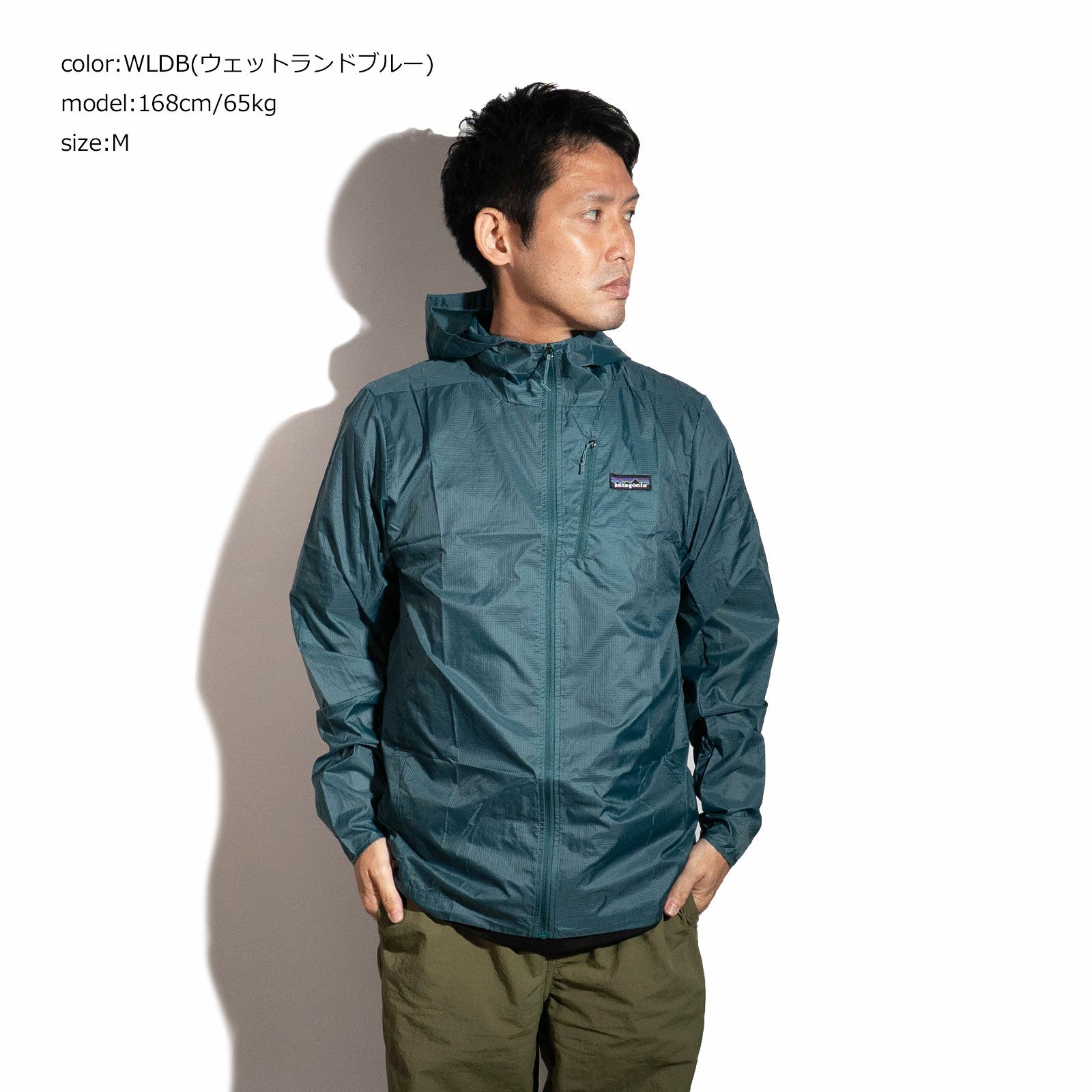 パタゴニア patagonia フーディニジャケット | Jalana | ジャラーナ