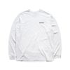 パタゴニアpatagonia長袖TシャツP-6ロゴレスポンシビリティー