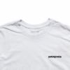 パタゴニアpatagonia長袖TシャツP-6ロゴレスポンシビリティー