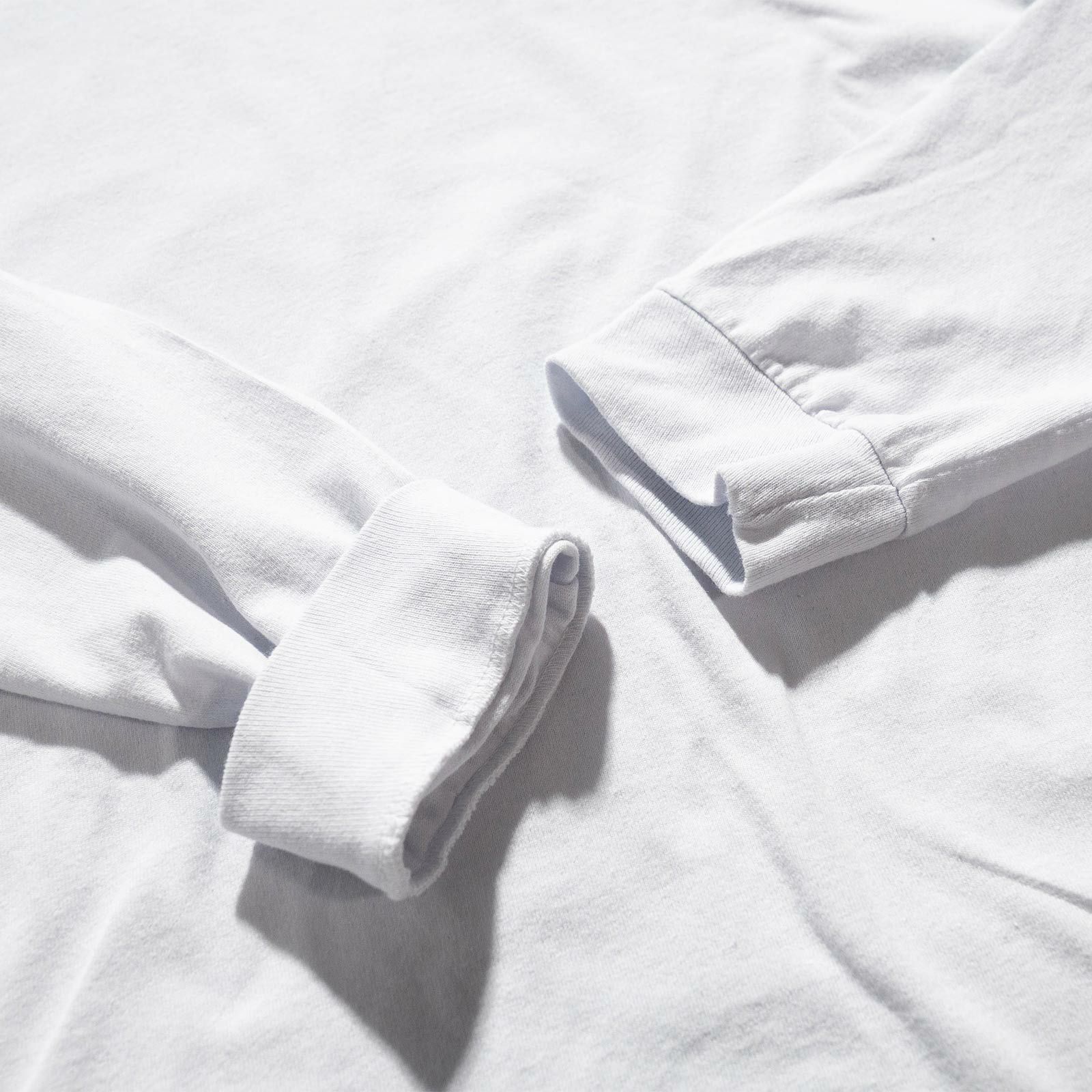 パタゴニアpatagonia長袖TシャツP-6ロゴレスポンシビリティー