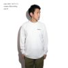 パタゴニアpatagonia長袖TシャツP-6ロゴレスポンシビリティー